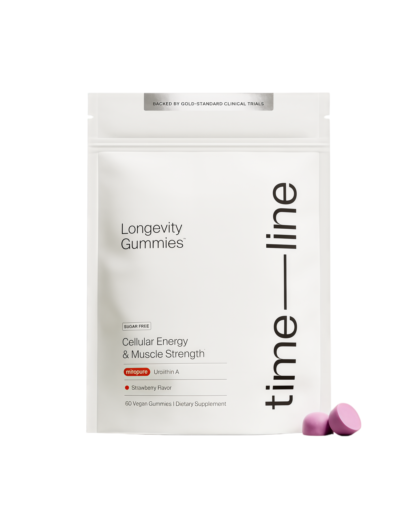 Mitopure Gummies Urolithin A