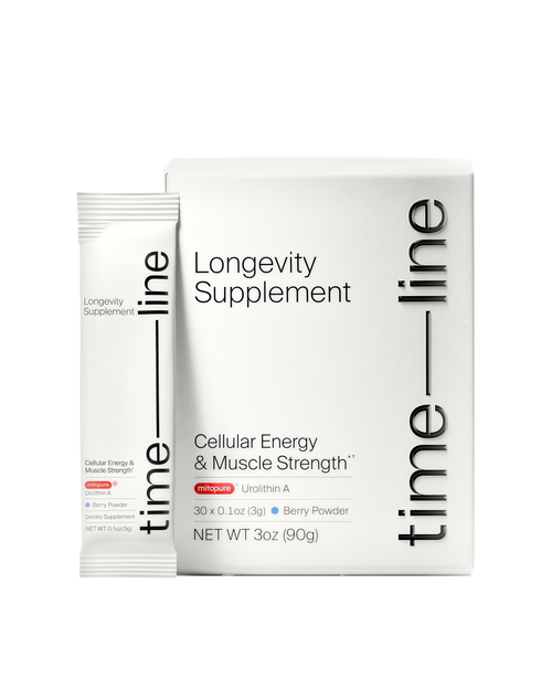 Mitopure Powder Urolithin A
